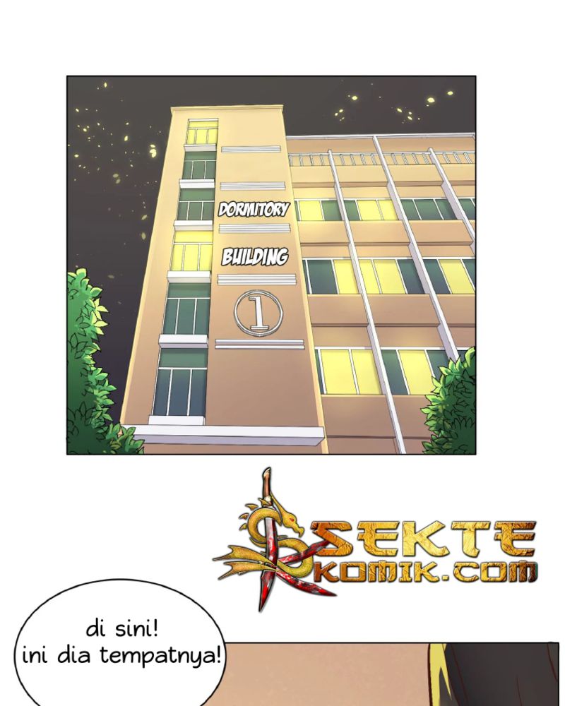 Xianzun System in the City Chapter 05 Bahasa Indonesia